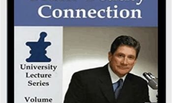 The Brain-Beauty Connection - Nicholas Perricone
