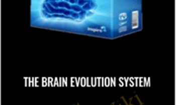 The Brain Evolution System - Inspire