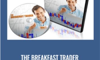 The Breakfast Trader - George Hallmey