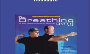 The Breathing Gym Daily Workouts - Sam Pilafian and Patrick Sheridan