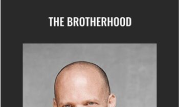 The Brotherhood - Brian Begin
