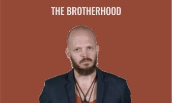 The Brotherhood - Fearless Man