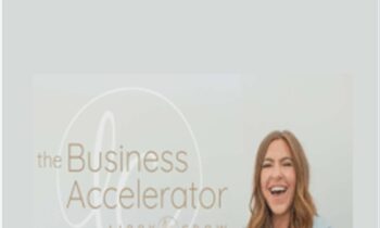 The Business Accelerator - Libby Crow