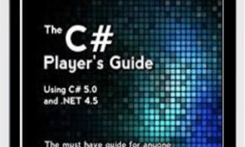 The C# Players Guide - RB Whitaker