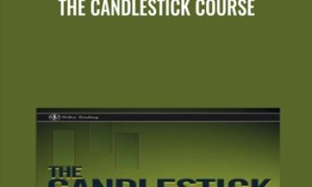 The Candlestick Course - Steve Nison