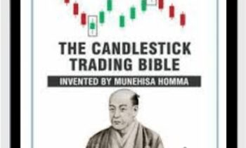 The Candlestick Trading Bible - Munehisa Homma
