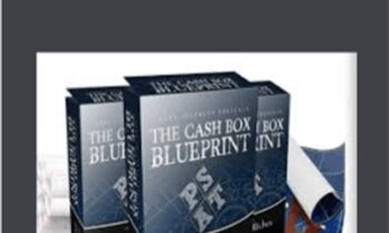 The Cash Box Blueprint - Alex Jeffreys