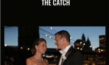 The Catch - Alex Allman