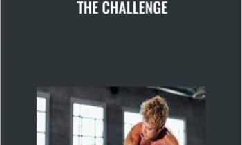 The Challenge - Josh Kramer