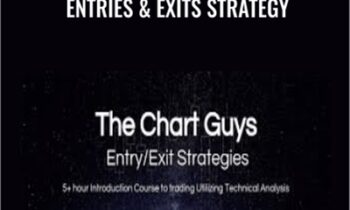 Entries and Exits Strategy - The Chart Guys