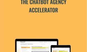The Chatbot Agency Accelerator - School Of Bots