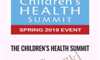 The Childrens Health Summit - Carla Atherton