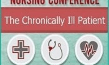 The Chronically Critically Ill Patient - Dr. Paul Langlois
