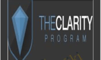 The Clarity Program - Ben Adkins