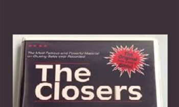 The Closers I and II - Ben Gay III