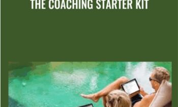 The Coaching Starter Kit - Coachville.com