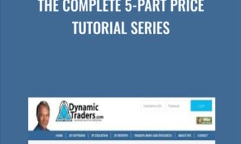 The Complete 5-Part Price Tutorial Series - Robert Miner