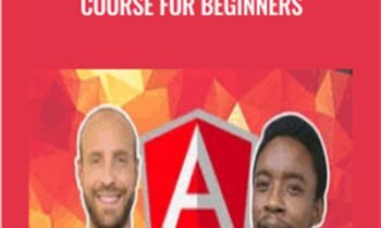 The Complete Angular 5 Essentials Course For Beginners - Joe Parys