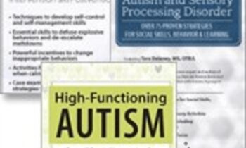 The Complete Autism and Sensory Processing Disorder Toolkit Proven and Practical Strategies and Interventions - Kathy Morris