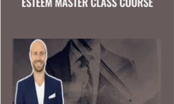 The Complete Confidence and Self-Esteem Master Class Course - Joe Parys