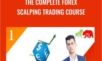 The Complete FOREX Scalping Trading Course - Adel BLM