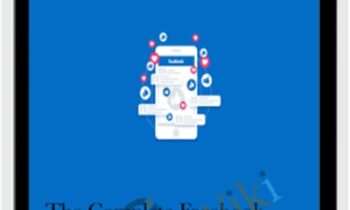 The Complete Facebook Page Domination Course - Diego Davila