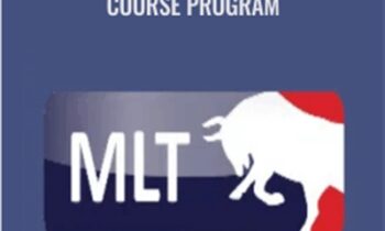 The Complete Fibonacci Trading Course Program - MLT