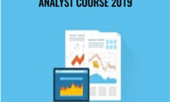 The Complete Financial Analyst Course 2019 - 365 Careers