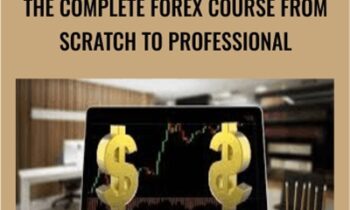 The Complete Forex Course From Scratch to Professional - Thomas Boleto