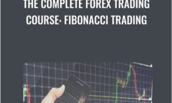 The Complete Forex Trading Course: Fibonacci Trading - Radovan Rypak