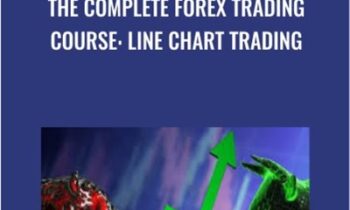 The Complete Forex Trading Course: Line Chart Trading - Radovan Rypak