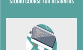 The Complete Java and Android Studio Course for Beginners - Mammoth Interactive