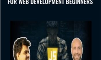 The Complete JavaScript Course For Web Development Beginners - Joe Parys