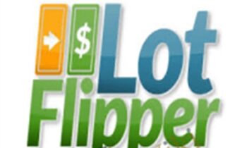The Complete Lot Flipper System - Jerry Norton