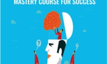 The Complete Mind Mapping Mastery Course For Success - Aisha Borel