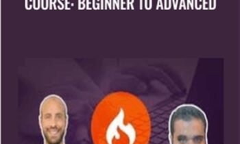 The Complete PHP CodeIgniter Course: Beginner To Advanced - Joe Parys