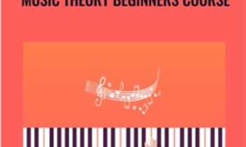 The Complete Piano and Music Theory Beginners Course - Musicians Inspired
