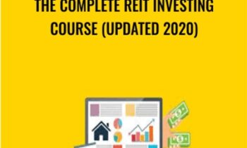 The Complete REIT Investing Course (Updated 2020) - Wealthy Education