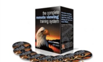 The Complete Remote Influencing Training System - Gerald O’Donnell
