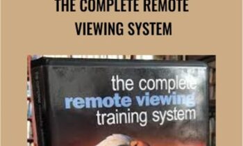 The Complete Remote Viewing System - Gerald O Donnell