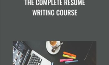 The Complete Resume Writing Course - HENRY HARVIN