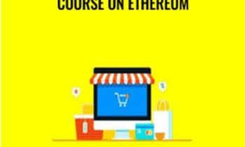 The Complete Short Course on Ethereum - Saad Tariq Hameed
