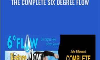 The Complete Six Degree Flow - Scott Sonnon