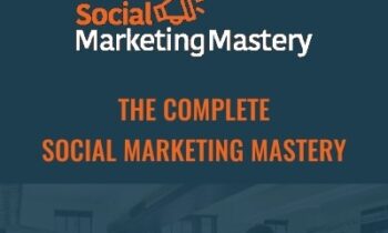 The Complete Social Marketing Mastery - Dan Dasilva
