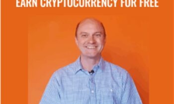 The Complete Steemit Course: Earn Cryptocurrency For Free - Rob Cubbon