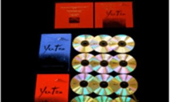 The Complete Teachings of Yen Tzu - Colin Turner