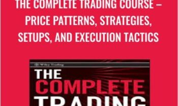 The Complete Trading Course-Price Patterns