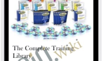 The Complete Training Library - Dirk Zeller