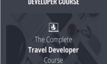 The Complete Travel Developer Course - Phil Manning
