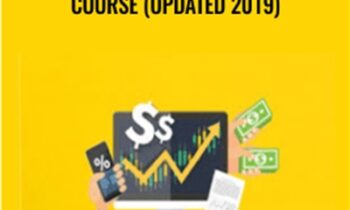 The Complete Value Investing Course (Updated 2019) - Wealthy Education